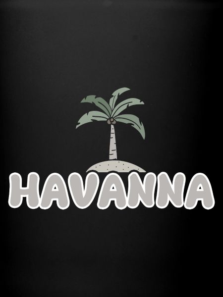 Havana Havana