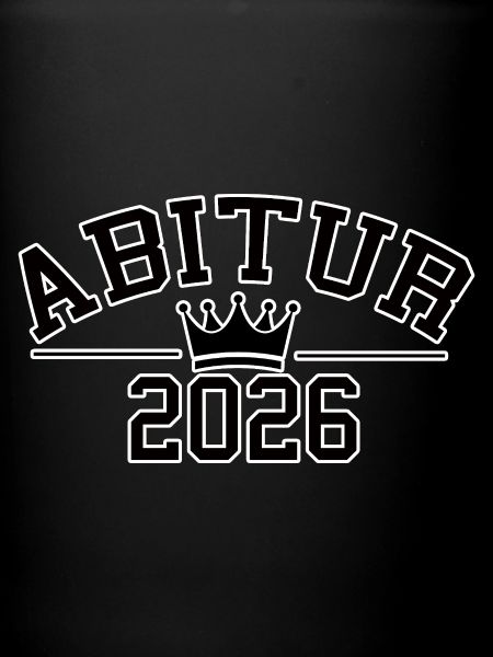 Abitur 2026