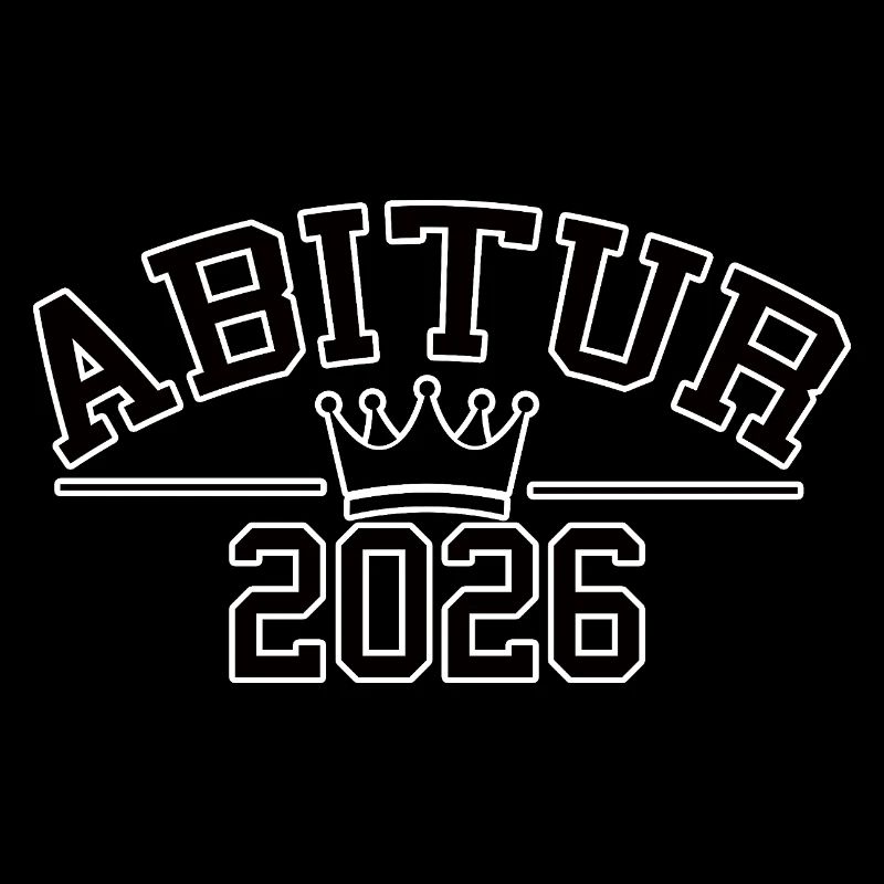 Abitur 2026