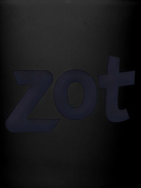 Zot – Flemish Statement Shirt