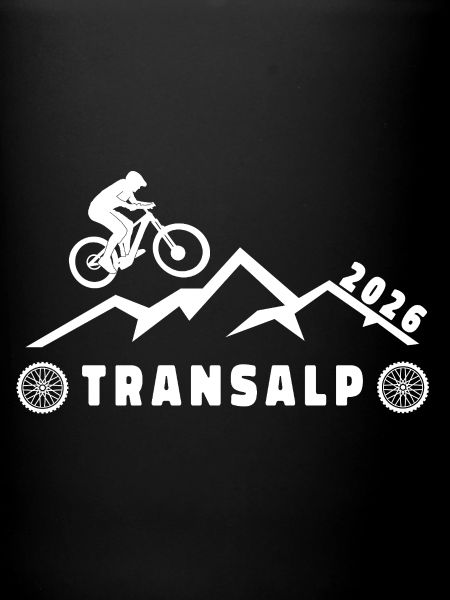 Transalp 2026 à vélo