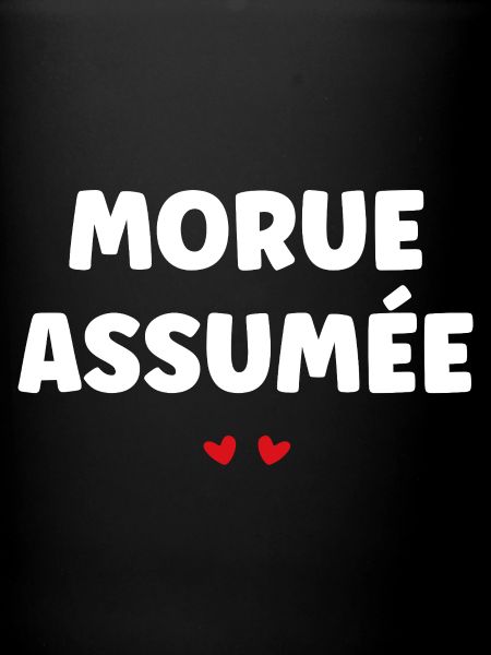 Morue Assumée