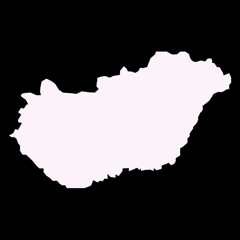 Ungarn Land