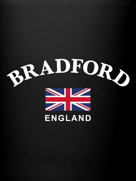 Bradford, England