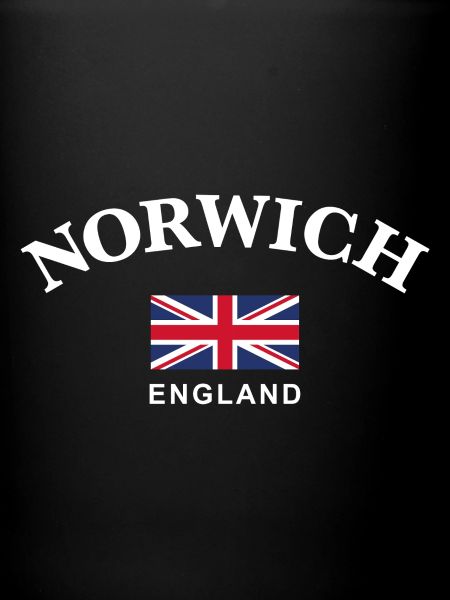 Norwich, Angleterre