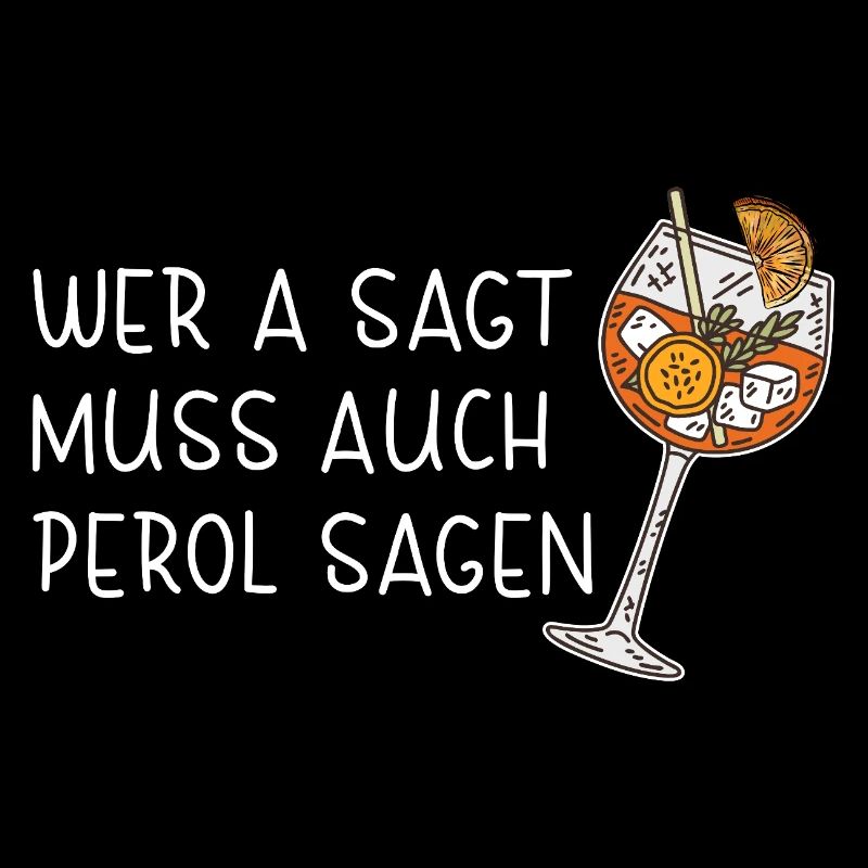 Si tu dis A, tu dois aussi dire la boisson Perol Summer