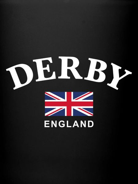 Derby, England