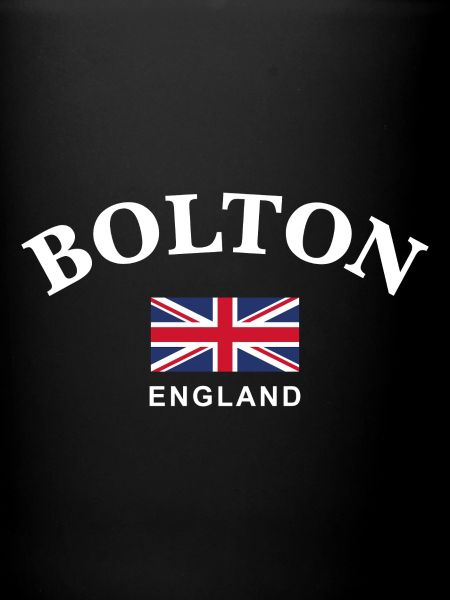 Bolton, Angleterre