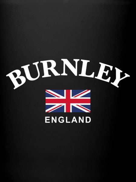 Burnley, England