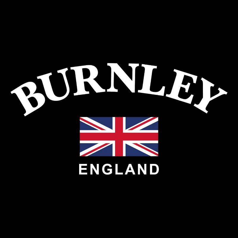 Burnley, England