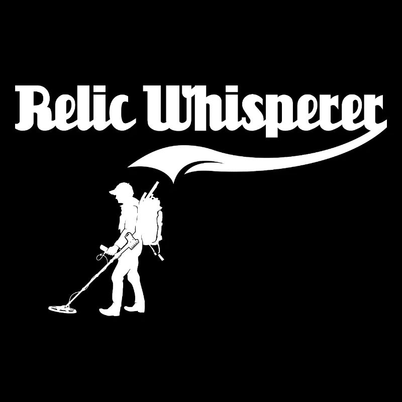 Relic Seeker Detectorist