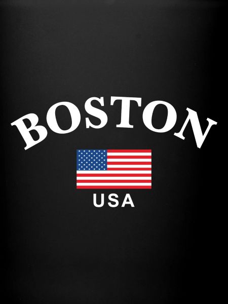 Boston, États-Unis