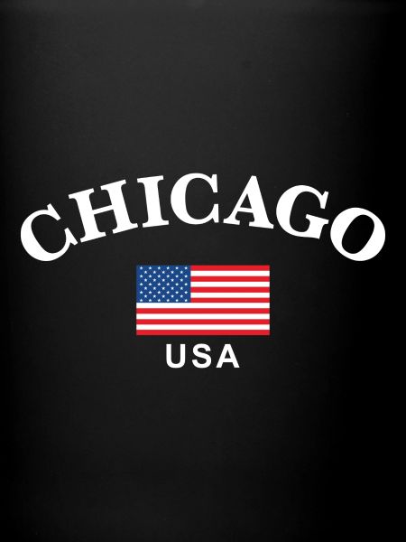 Chicago, États-Unis