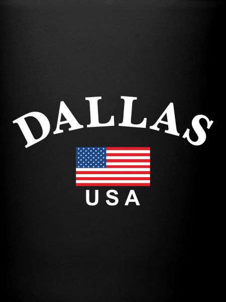 Dallas, États-Unis