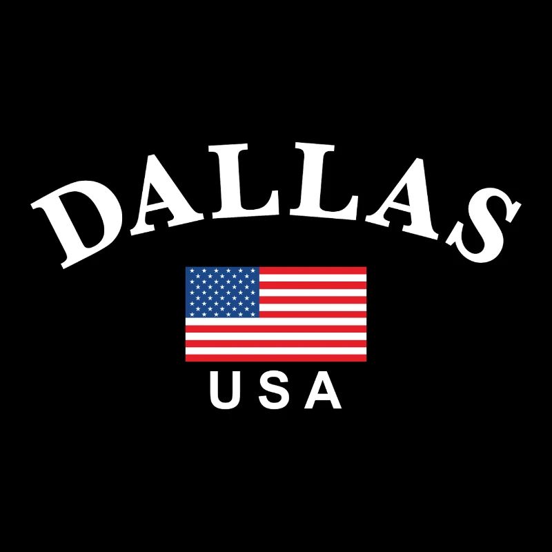 Dallas, États-Unis