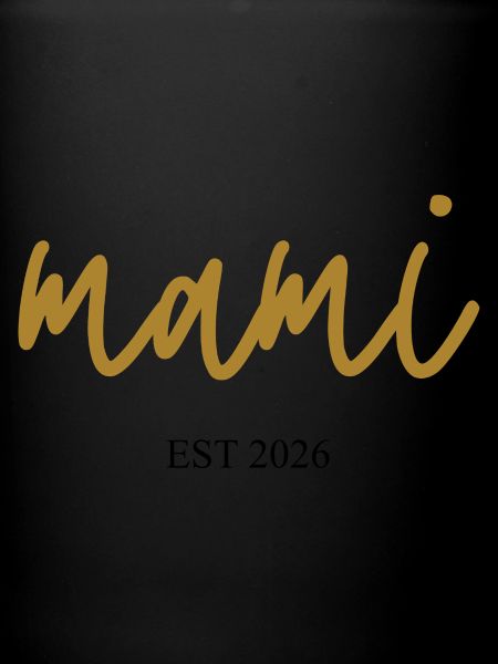 Mami est 2026