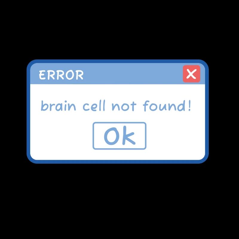 funny E-mail design, meme, idiot, computer humor