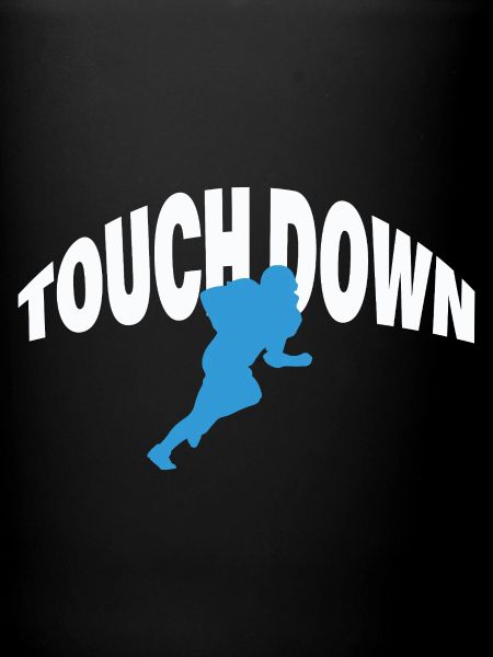 Touch Down