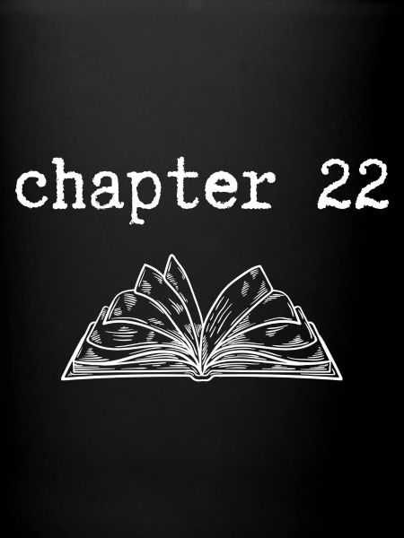 chapitre 22 : Anniversaire