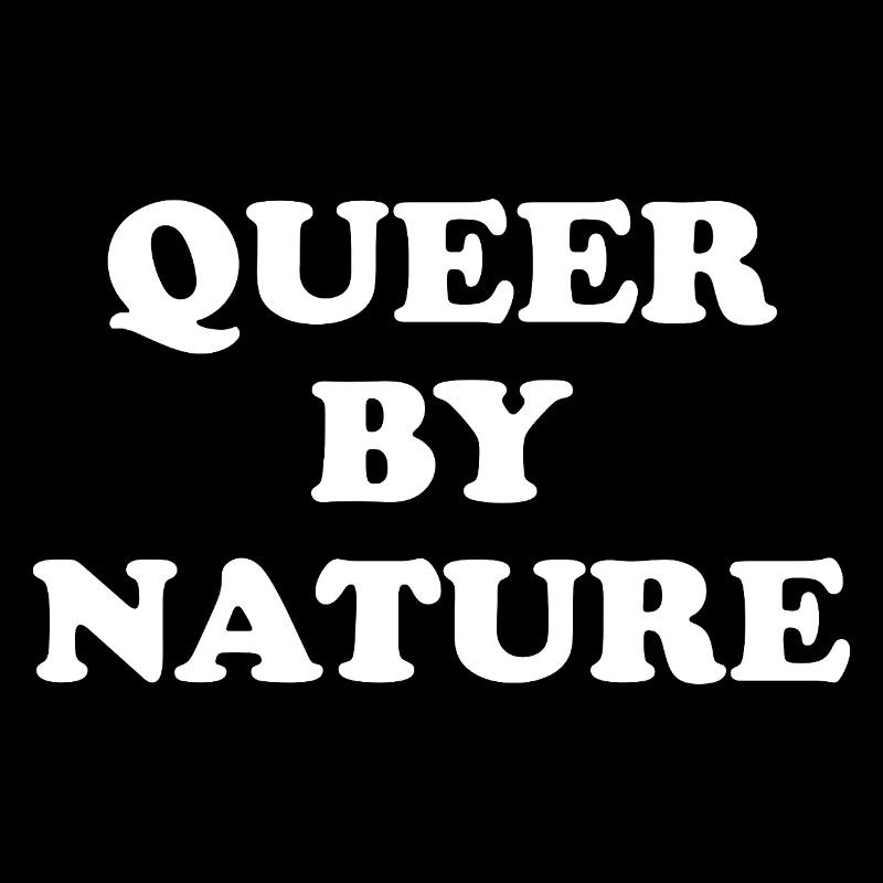 Queer par nature