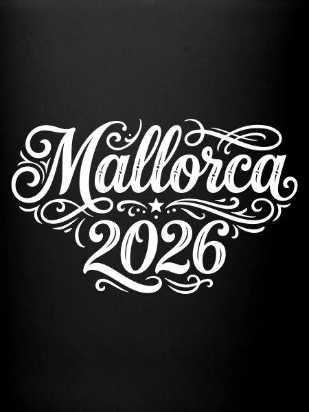 Palmier de Majorque 2026