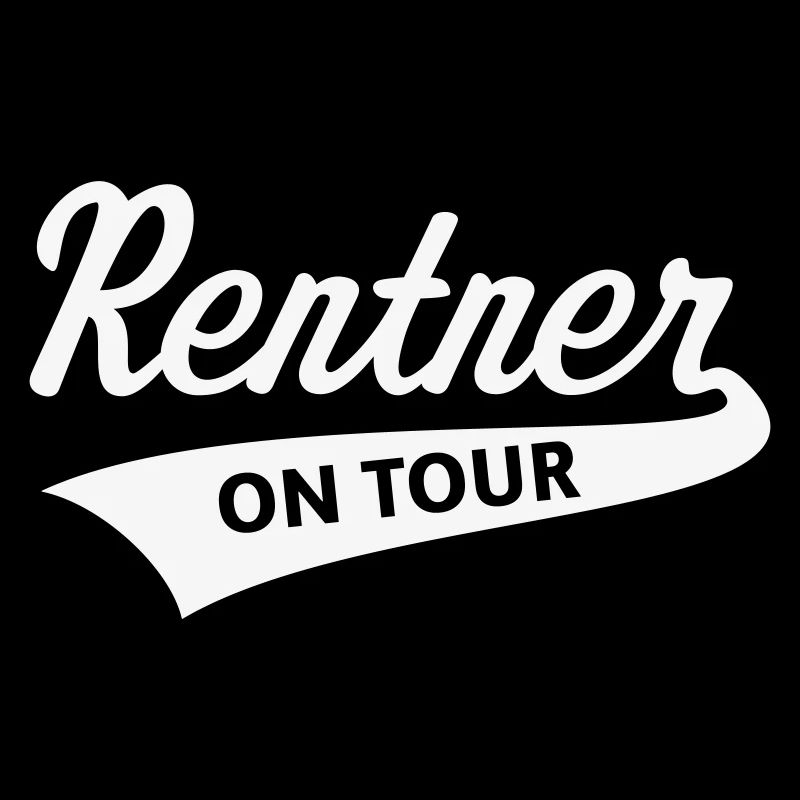 Retraités – En tournée (Retraités / Retraités / Blancs)