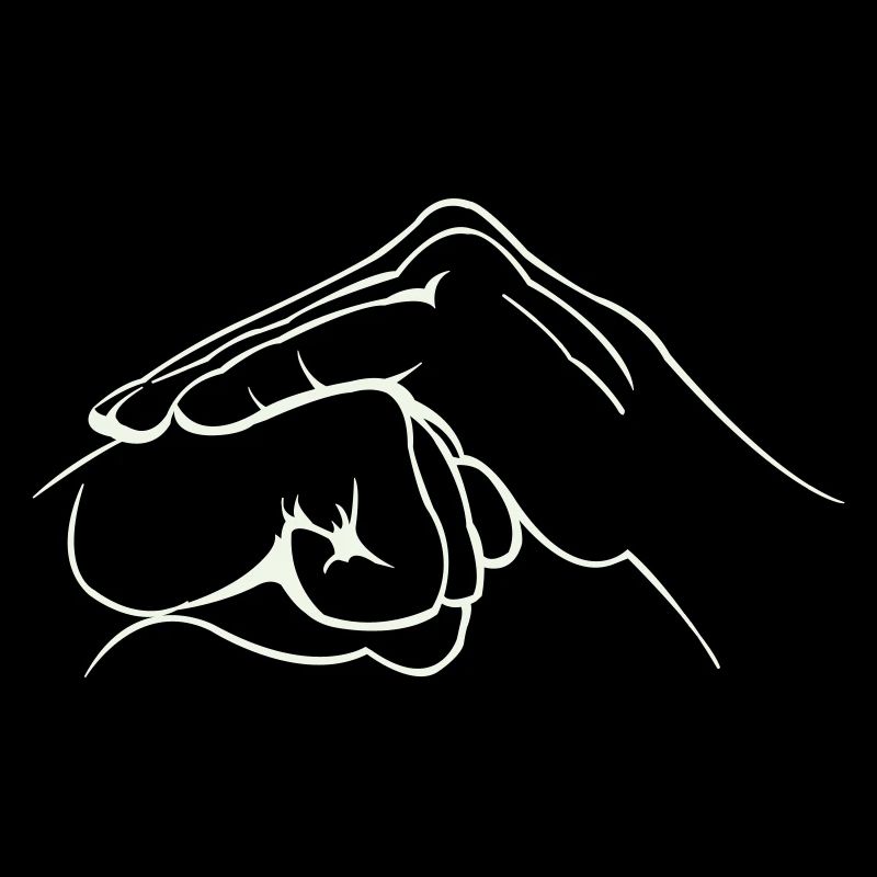 Hands Fist