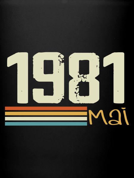 May 1981