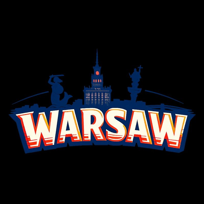 Warschau