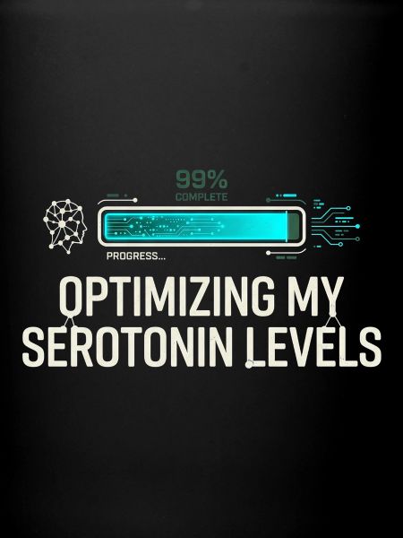 Serotonin Optimizing