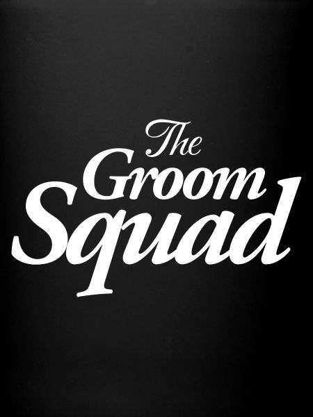The Groom Squad