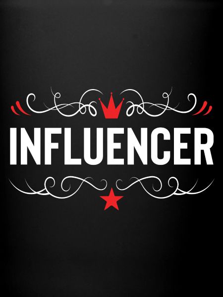 Profession d’influenceur
