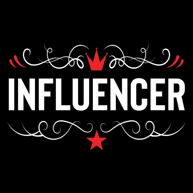 Profession d’influenceur
