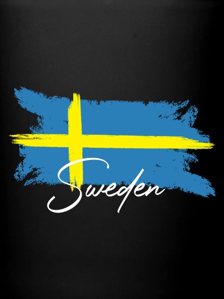 Sweden Scandinavia