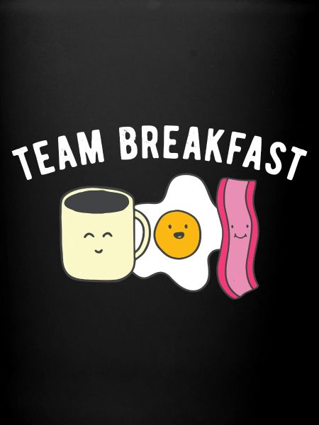 Team Breakfast Crew