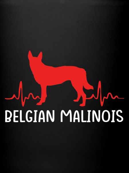 Malinois belge