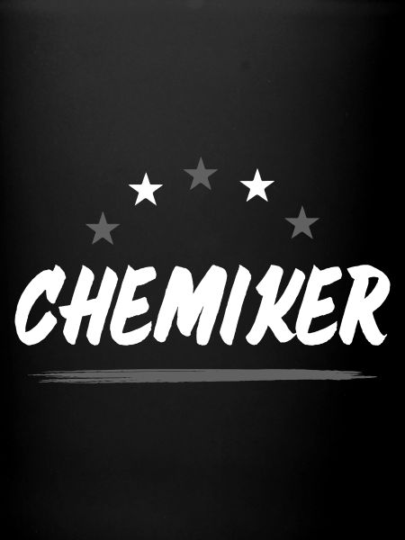 Profession de chimiste