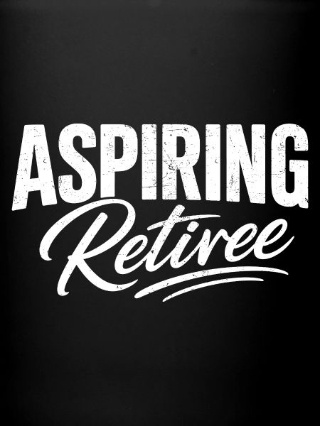 Aspirant retraité