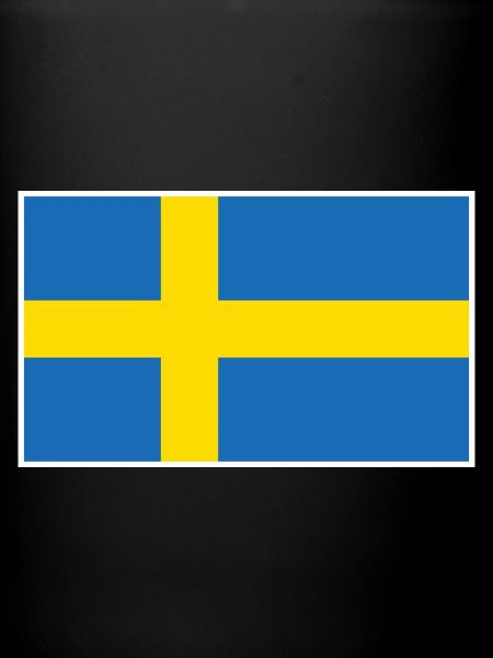 Sweden Flag