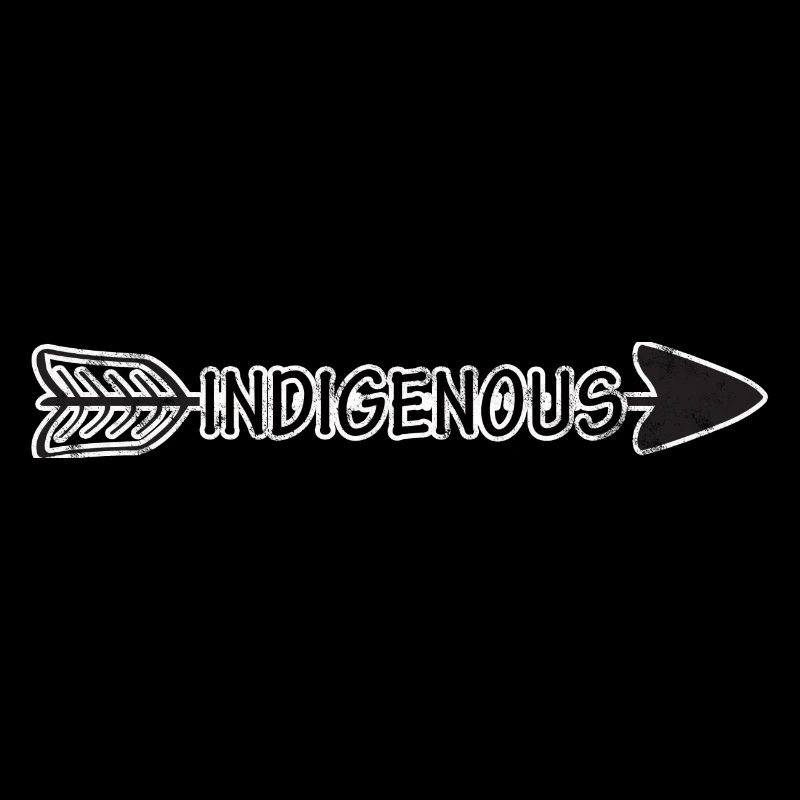 Indianer: Indigenous