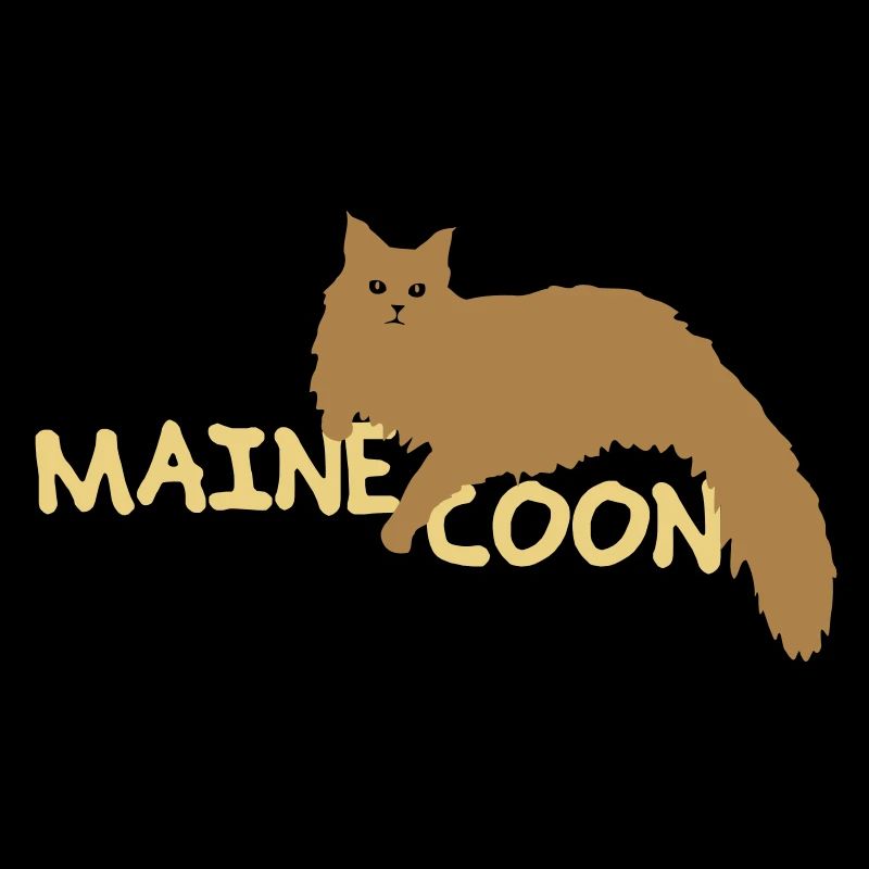 Maine coon