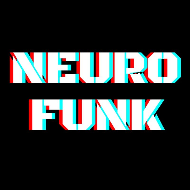 Neurofunk DnB Drum n Bass