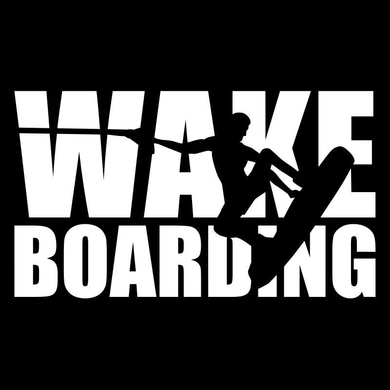 Wakeboarding