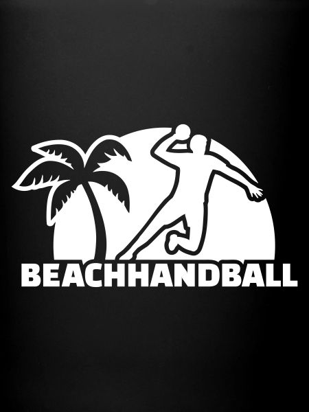 Beachhandball