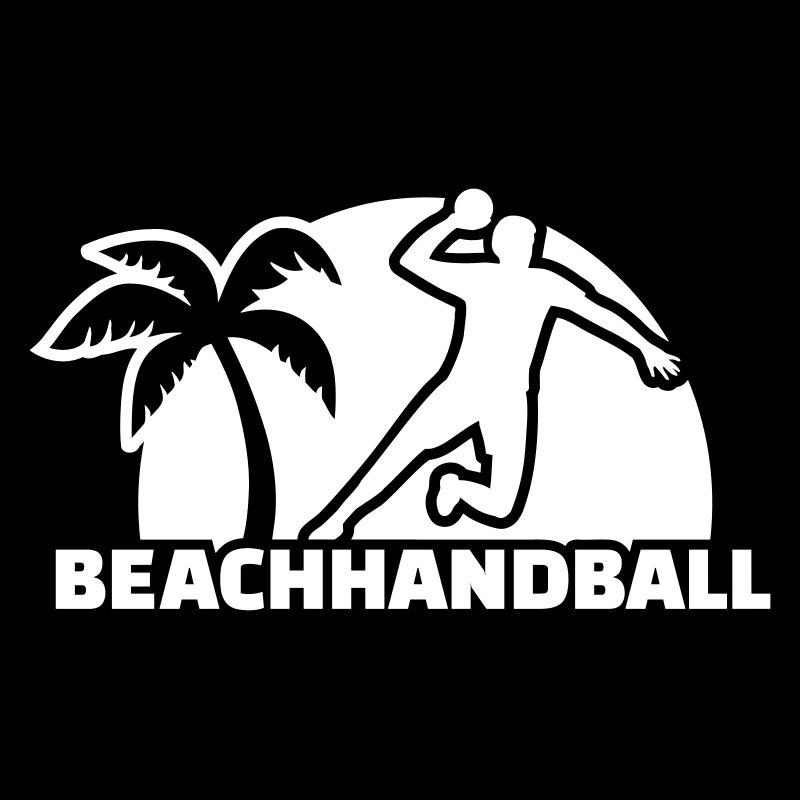 Beach handball