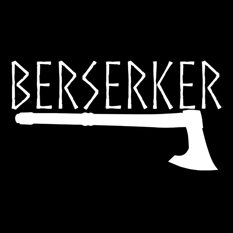 Berserker