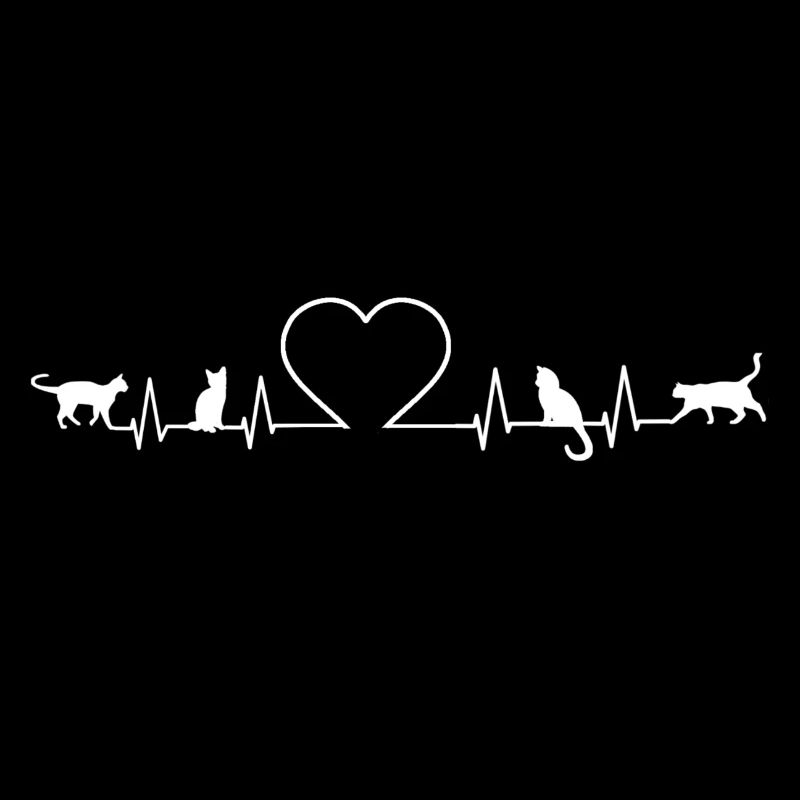 conception de chats mignons pour les amoureux des chats