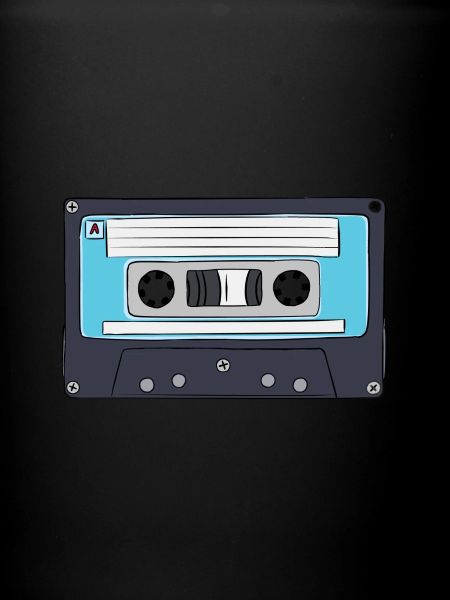 cassette