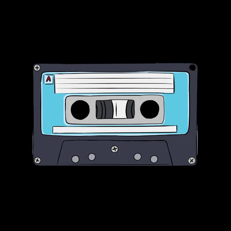 cassette
