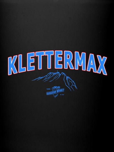 Bavarian Monkey Klettermax